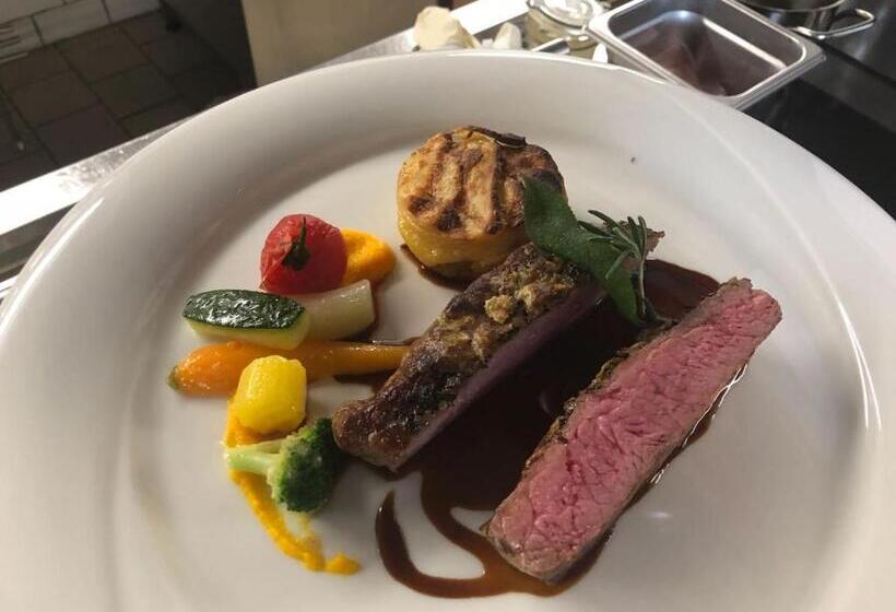 Номер Стандарт Индивидуальный, Landgasthaus Bären