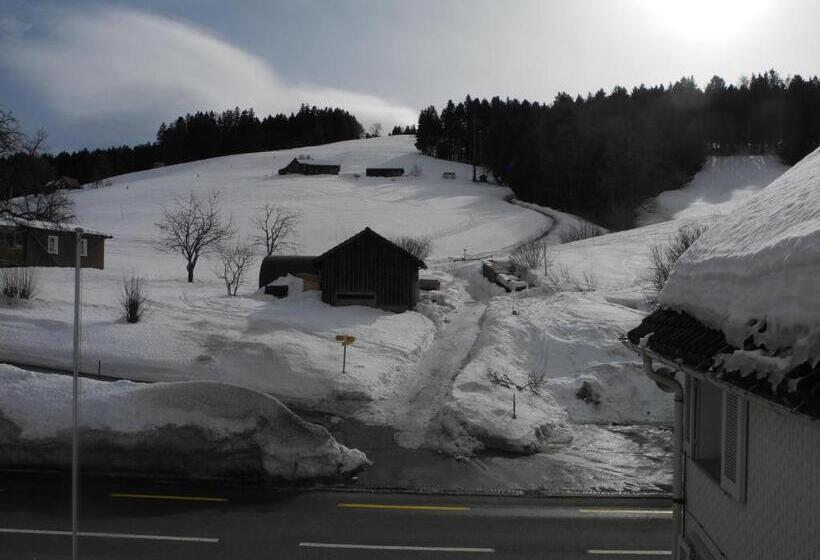 Номер Стандарт, Landgasthaus Bären