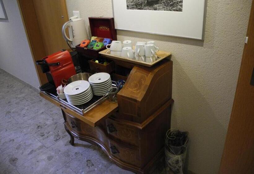 Номер Стандарт Индивидуальный, Landgasthaus Bären