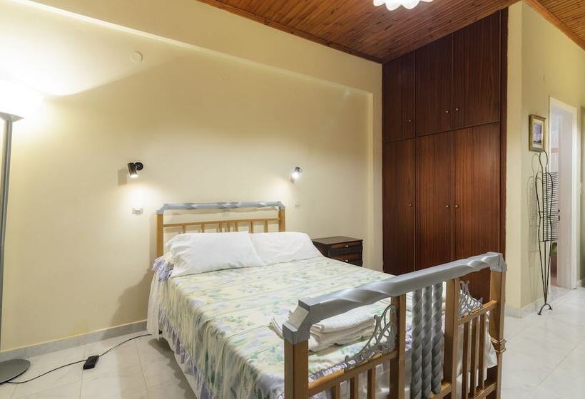 استودیوی استاندارد, Artemis Room