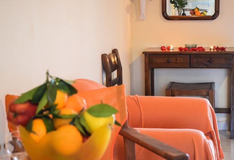 استودیوی استاندارد, Artemis Room