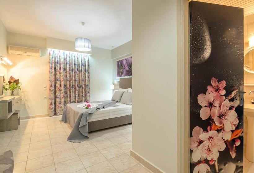 استودیوی سوپریور, Artemis Room