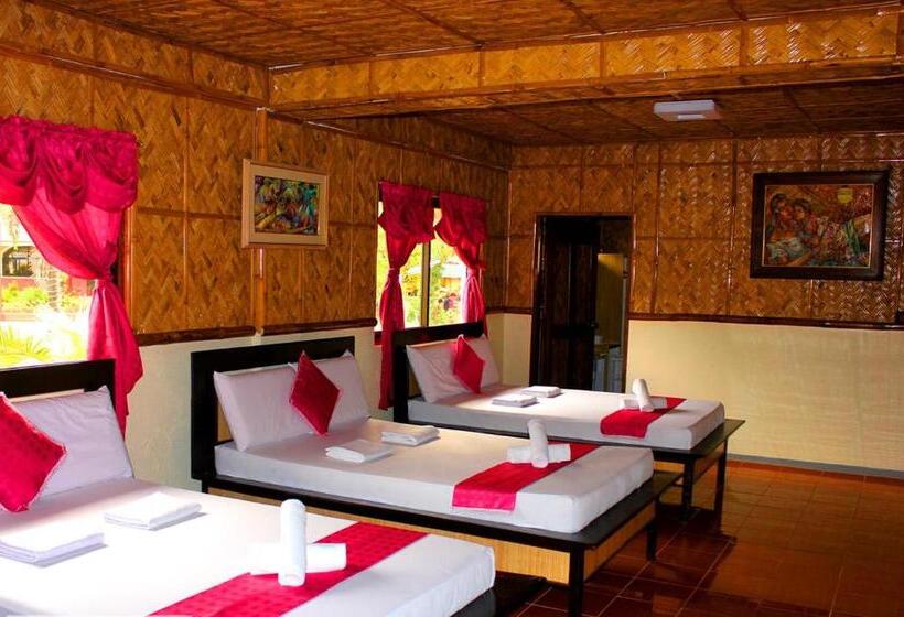 اتاق استاندارد, Bakasyunan Resort And Conference Center Zambales
