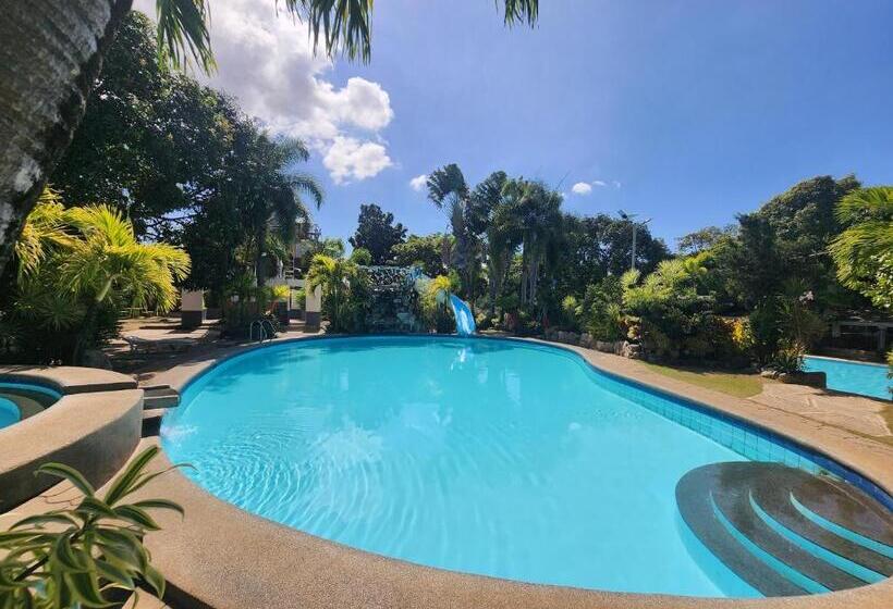 اتاق استاندارد, Bakasyunan Resort And Conference Center Zambales