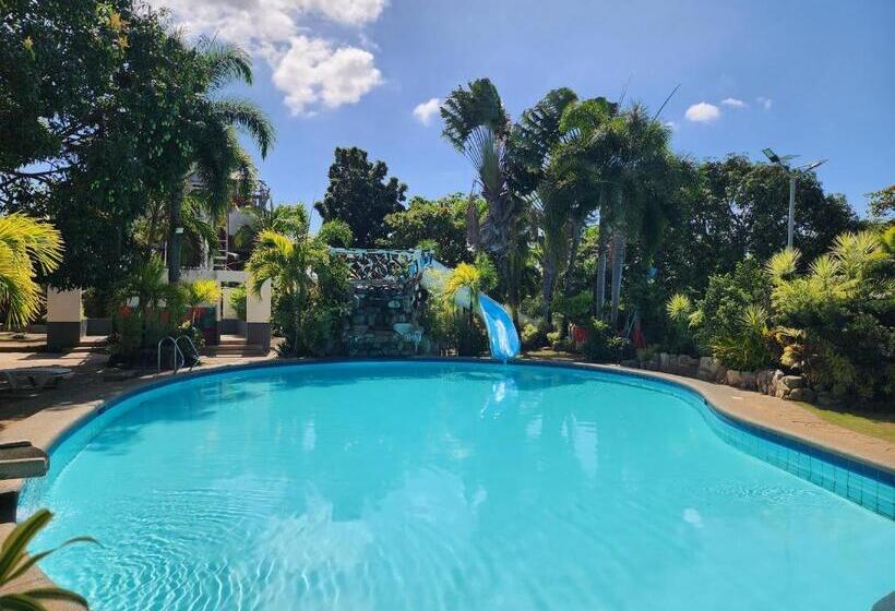 اتاق استاندارد, Bakasyunan Resort And Conference Center Zambales