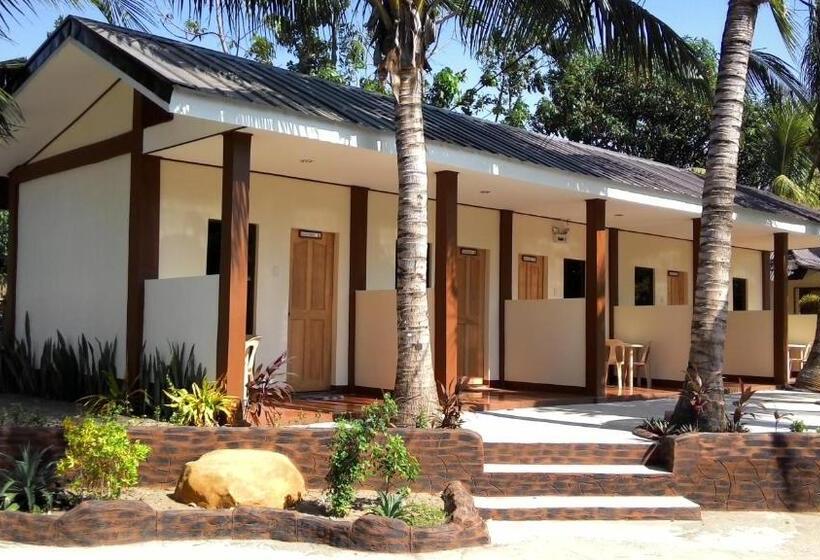 اتاق استاندارد, Bakasyunan Resort And Conference Center Zambales