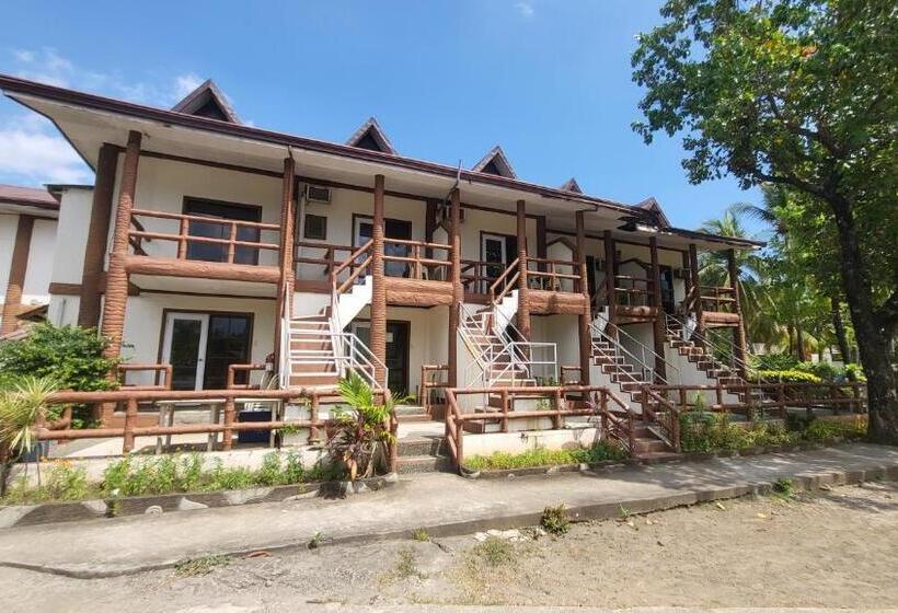 اتاق استاندارد, Bakasyunan Resort And Conference Center Zambales
