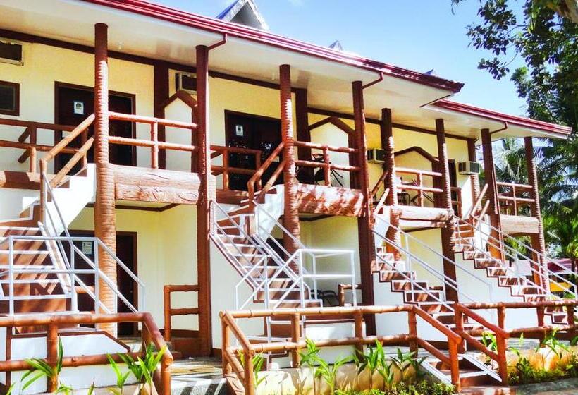 اتاق استاندارد, Bakasyunan Resort And Conference Center Zambales