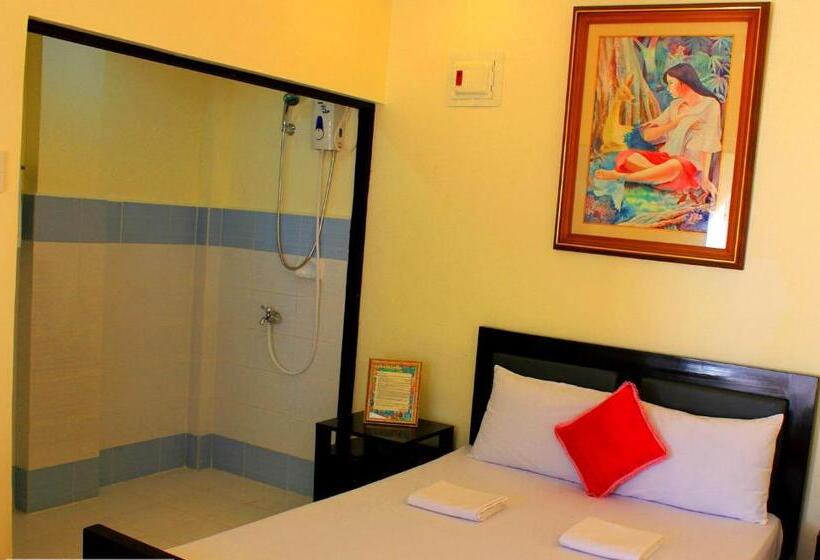 اتاق استاندارد, Bakasyunan Resort And Conference Center Zambales