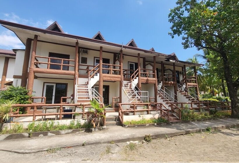 اتاق استاندارد, Bakasyunan Resort And Conference Center Zambales