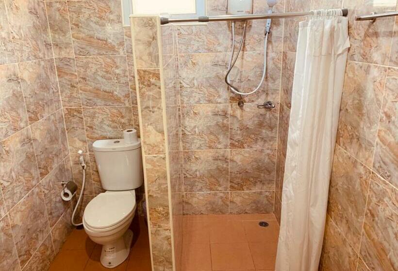 デラックスルーム, Baan Suan Khun Yaiy