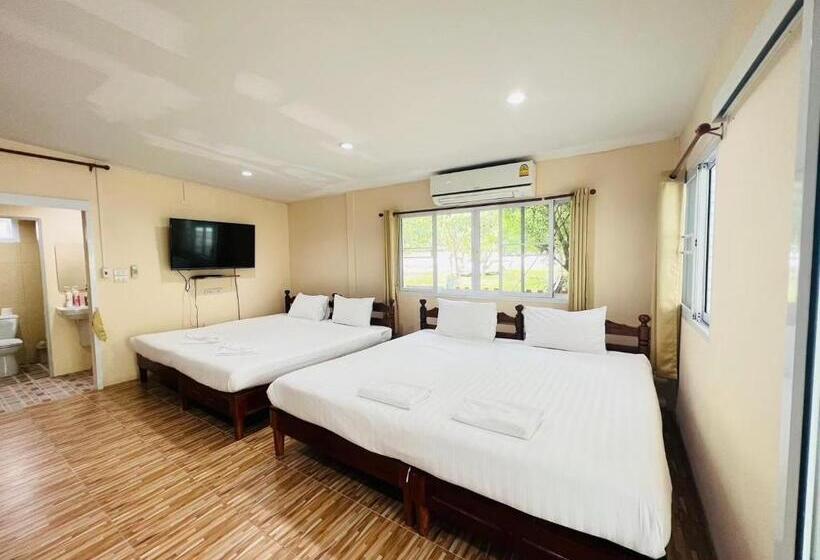 家族用バンガロー, Baan Suan Khun Yaiy