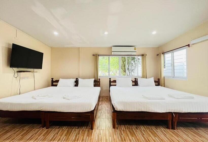 家族用バンガロー, Baan Suan Khun Yaiy