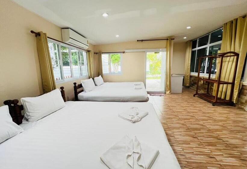 家族用バンガロー, Baan Suan Khun Yaiy