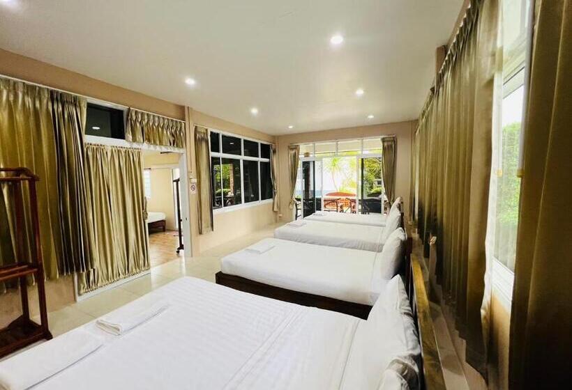 家族用バンガロー, Baan Suan Khun Yaiy