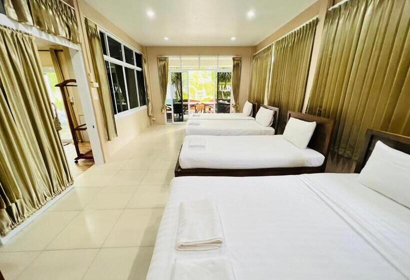 家族用バンガロー, Baan Suan Khun Yaiy