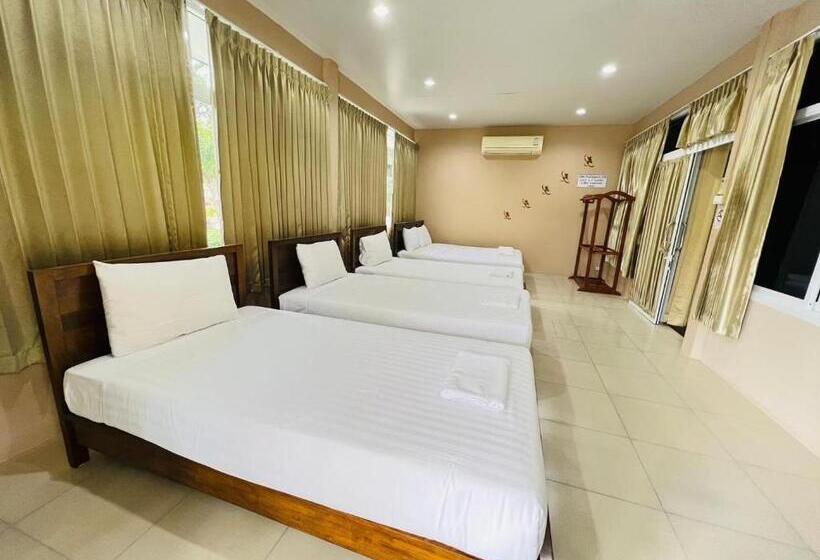 家族用バンガロー, Baan Suan Khun Yaiy
