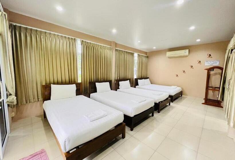 家族用バンガロー, Baan Suan Khun Yaiy