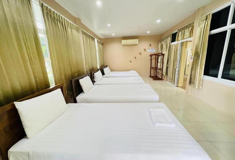 家族用バンガロー, Baan Suan Khun Yaiy