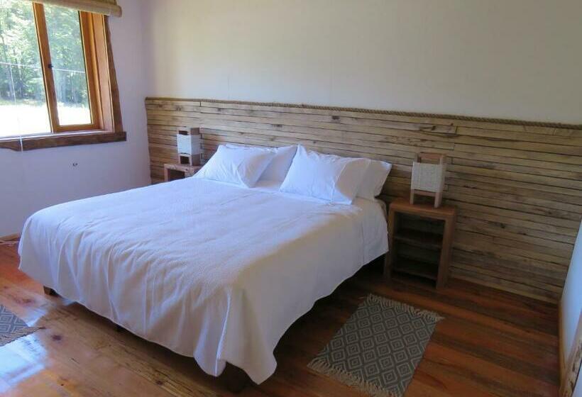 اتاق خانوادگی, Pu Am Eco Lodge