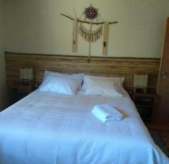 سوییت لوکس, Pu Am Eco Lodge