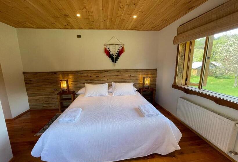سوییت لوکس, Pu Am Eco Lodge