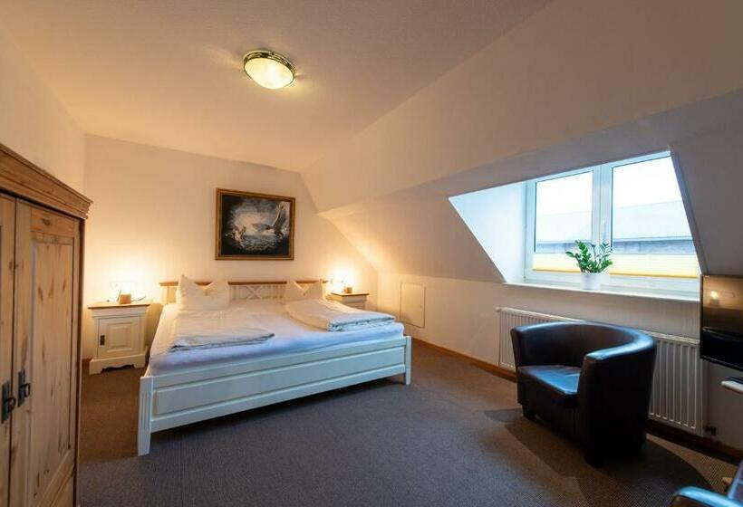 スタンダードルーム, Landhaus Jägerhof