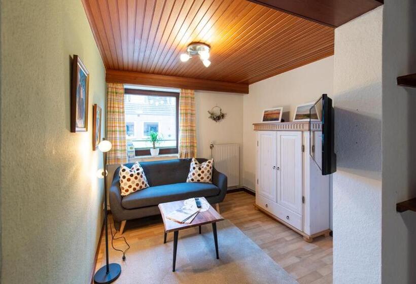 スタンダードルーム, Landhaus Jägerhof