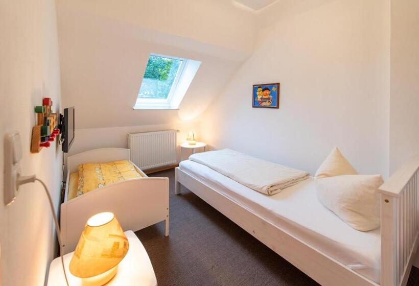 クラシックファミリールーム, Landhaus Jägerhof