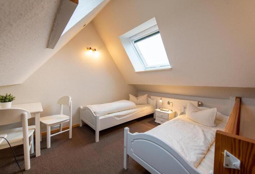 ファミリールーム, Landhaus Jägerhof