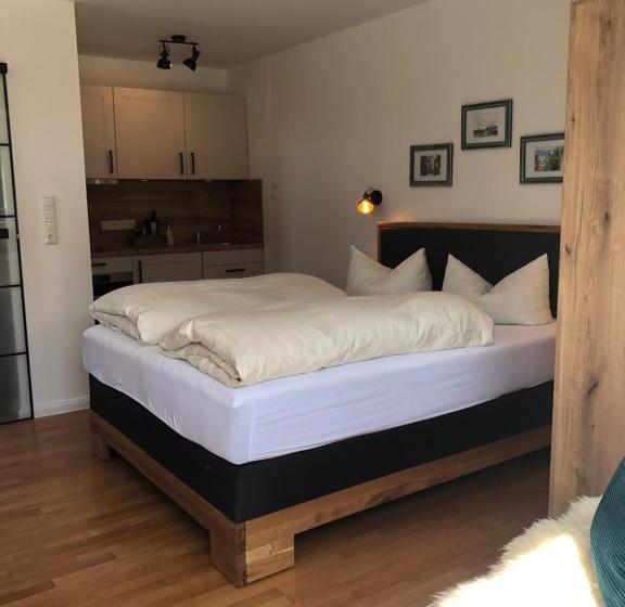 デラックススタジオ, Landhaus Jägerhof