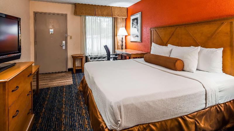 Suite Queen Bed, Candlewood Suites Anaheim  Resort Area