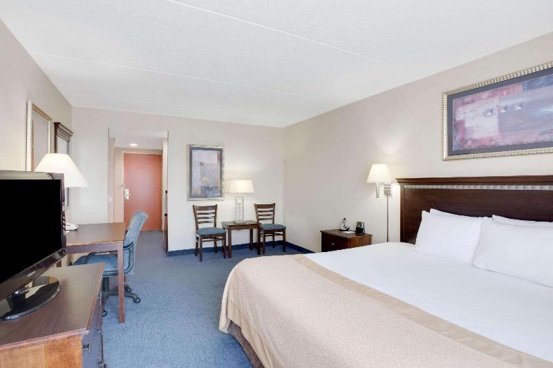 سوییت, Candlewood Suites Anaheim   Resort Area, An Ihg