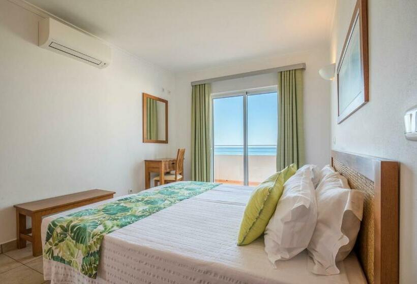 آپارتمان 1 خوابه با چشم‌انداز دریا, Clube Porto Mos   Sunplace Hotels & Beach Resort