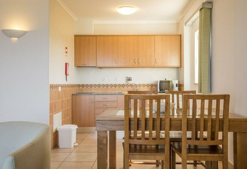 آپارتمان 1 خوابه با چشم‌انداز دریا, Clube Porto Mos   Sunplace Hotels & Beach Resort