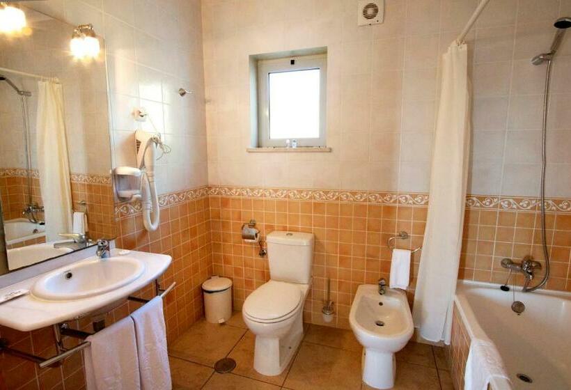 1 Bedroom Deluxe Apartment Sea View, Clube Porto Mos   Sunplace Hotels & Beach Resort