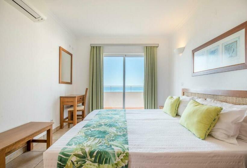 1 Bedroom Deluxe Apartment Sea View, Clube Porto Mos   Sunplace Hotels & Beach Resort