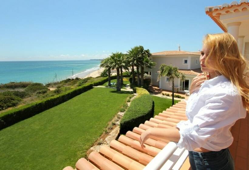 1 Bedroom Deluxe Apartment Sea View, Clube Porto Mos   Sunplace Hotels & Beach Resort