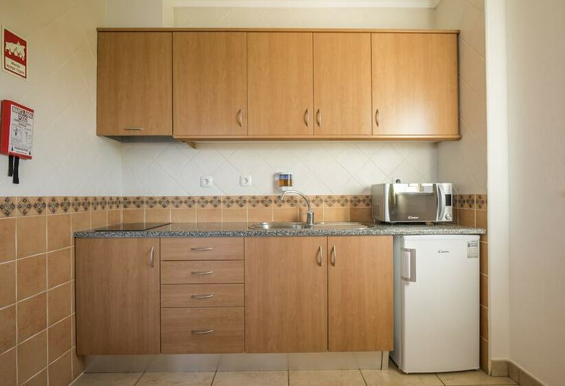 آپارتمان 1 خوابه با چشم‌انداز جانبی دریا, Clube Porto Mos   Sunplace Hotels & Beach Resort