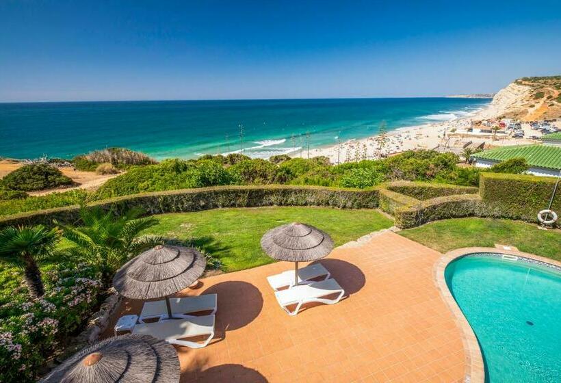 استودیو لوکس با چشم‌انداز دریا, Clube Porto Mos   Sunplace Hotels & Beach Resort