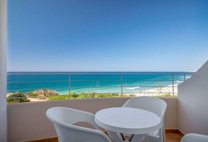 استودیو لوکس با چشم‌انداز دریا, Clube Porto Mos   Sunplace Hotels & Beach Resort