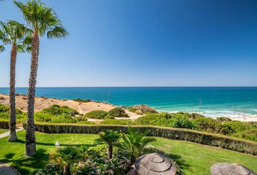 استودیو لوکس با چشم‌انداز دریا, Clube Porto Mos   Sunplace Hotels & Beach Resort