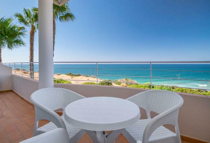 استودیو لوکس با چشم‌انداز دریا, Clube Porto Mos   Sunplace Hotels & Beach Resort