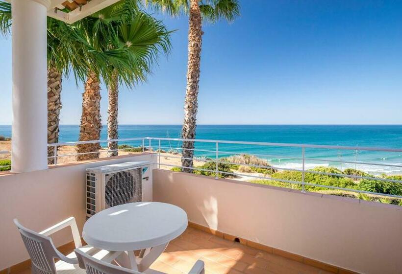 استودیو لوکس با چشم‌انداز دریا, Clube Porto Mos   Sunplace Hotels & Beach Resort