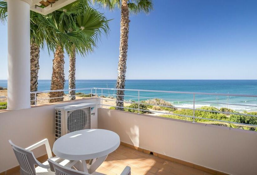 استودیو لوکس با چشم‌انداز دریا, Clube Porto Mos   Sunplace Hotels & Beach Resort
