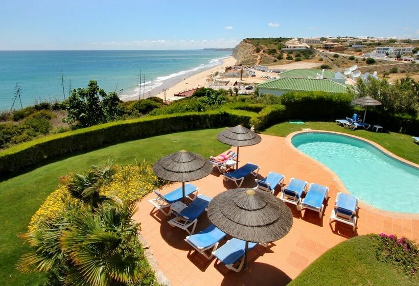 استودیو لوکس با چشم‌انداز دریا, Clube Porto Mos   Sunplace Hotels & Beach Resort