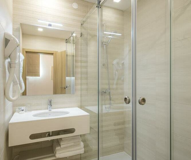 استودیو لوکس با چشم‌انداز دریا, Clube Porto Mos   Sunplace Hotels & Beach Resort