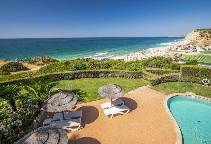 استودیو لوکس با چشم‌انداز دریا, Clube Porto Mos   Sunplace Hotels & Beach Resort