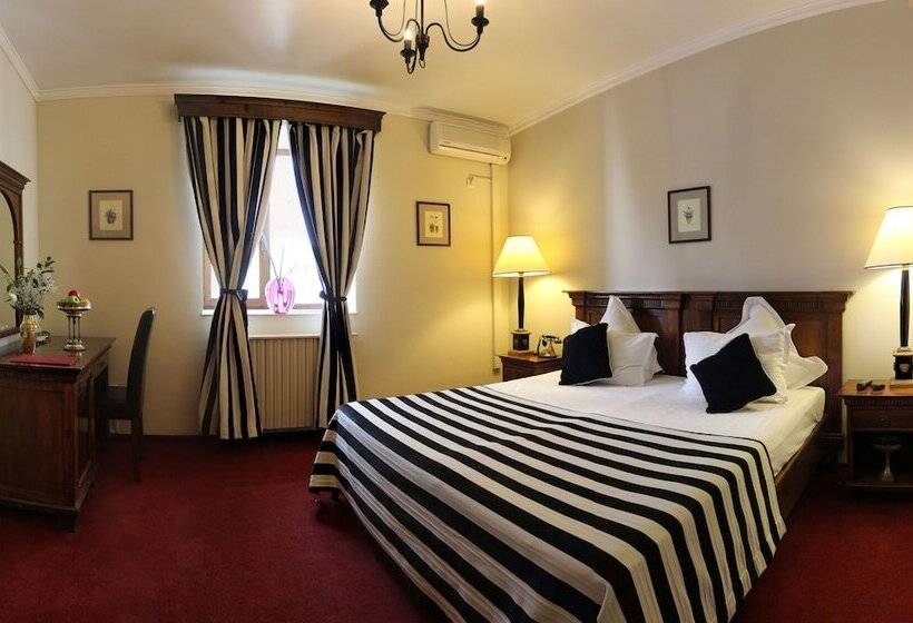 اتاق استاندارد, Arc De Triomphe By Residence S