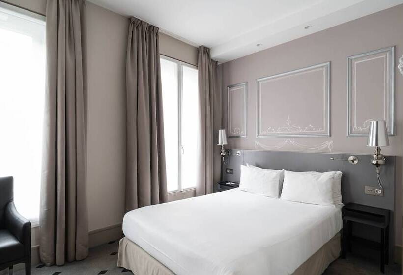 اتاق کلاسیک, Nh Paris Champs Elysées